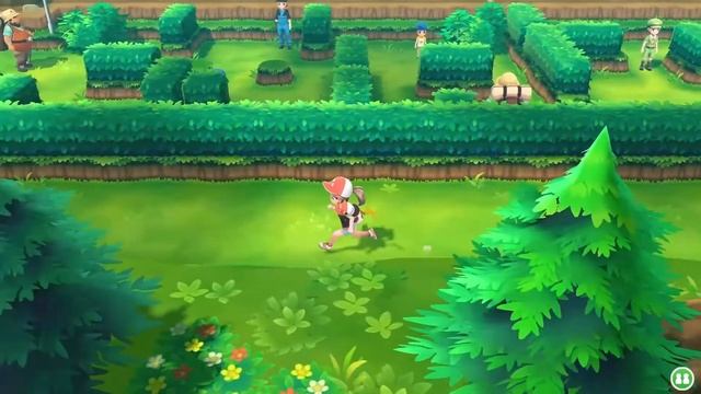 Underrated Gems or Garbage Games? - Pokémon: Let's Go Pikachu/Eevee Retrospective смотреть онлайн