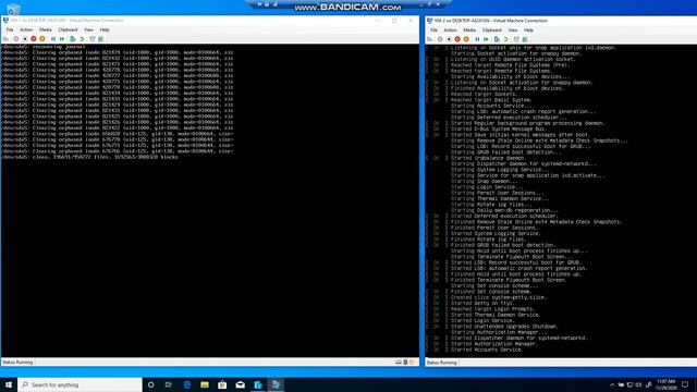 Nested virtualization Using Hyper-V Windows 10 Pro смотреть онлайн
