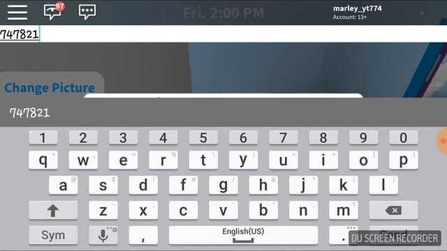 More roblox picture codes смотреть онлайн