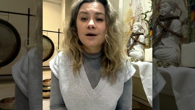 Cильная мантра для развития способностей и душевной силы. МАРИНА УЛЬКУ. смотреть онлайн