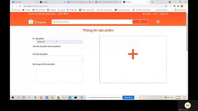 React-Hooks-ContextAPI-Shopee смотреть онлайн