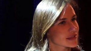 Ольга Малащенко, самый красивый стендапер о том, чего ей хотелось, и что хочется сейчас