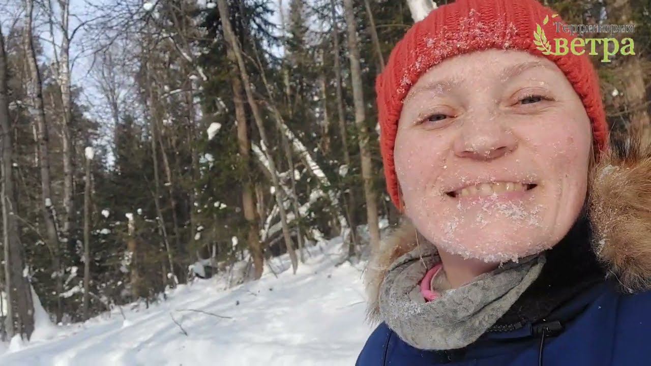 Айгир. Гора Черничная. Пик Уфа смотреть онлайн