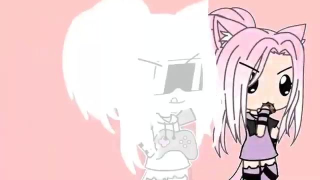 ||Meme|| спать, жрать, играть. ||gacha life|| смотреть онлайн