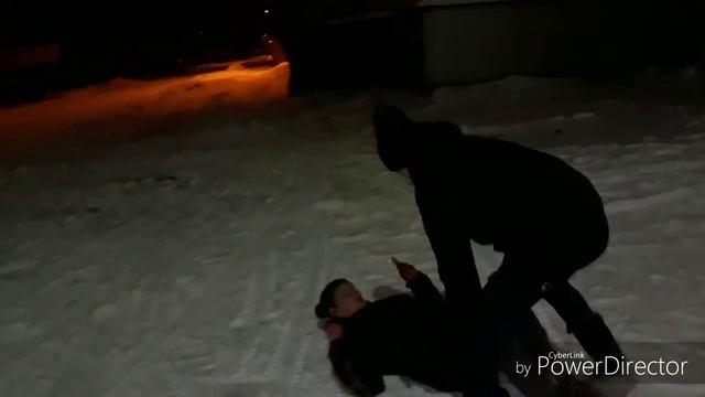 Влэйд-Безумец #1 смотреть онлайн