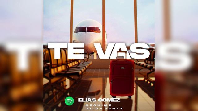 TE VAS (Remix) - Americo | ELIAS GOMEZ смотреть онлайн