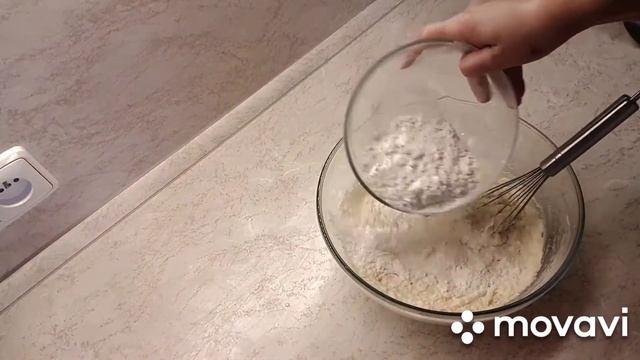 Самый вкусный творожный кекс ? с изюмом??? смотреть онлайн
