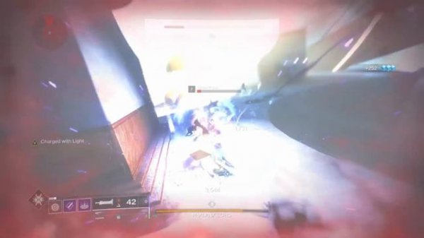 THE NEW DEVOUR?!?! INSANELY GOOD Void Warlock Build in Beyond Light | Destiny 2 Season of the Chose