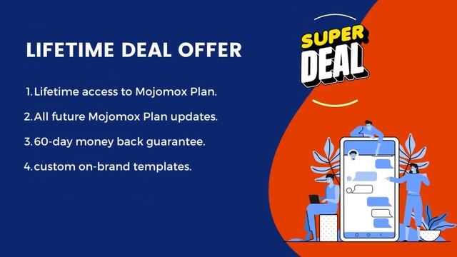 Mojomox Logo Maker & Brand Kit Creator | Easy & Cool Logo Maker Tool | Best LifeTime Deal 2022 смотреть онлайн