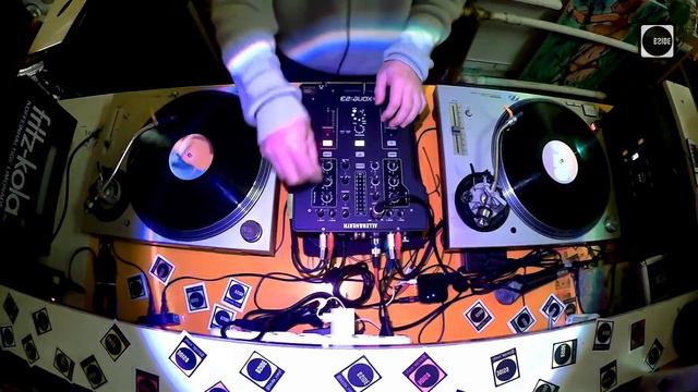 BAIKALOV @ B-SIDE