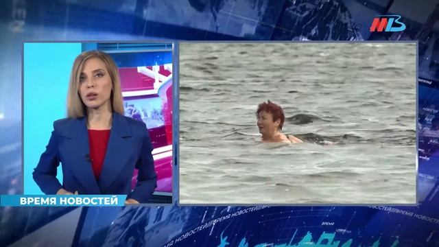 В Советском районе Волгограда завершилось обустройство места отдыха у воды смотреть онлайн