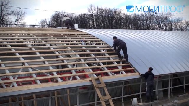 Бронзовый инструмент Мобипроф смотреть онлайн