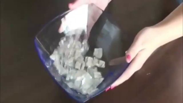 Почистване на сребро