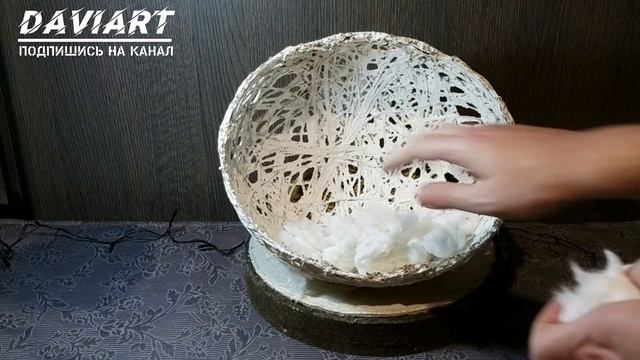 КАК СДЕЛАТЬ СКАЗОЧНЫЙ НОВОГОДНИЙ ШАР?Декоративные Шары Своими Руками DIY Christmas Decorating Ideas смотреть онлайн