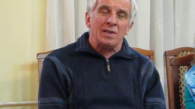 Александр Мельник. Стихи из Юбилейного сборника (1) смотреть онлайн