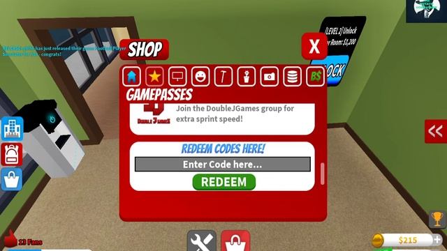 GAME DEV LIFE ALL NEW CODES! смотреть онлайн