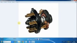 КАК ПОДКЛЮЧИТЬ провода к замку зажигания на автомобилях ваз 2101-07