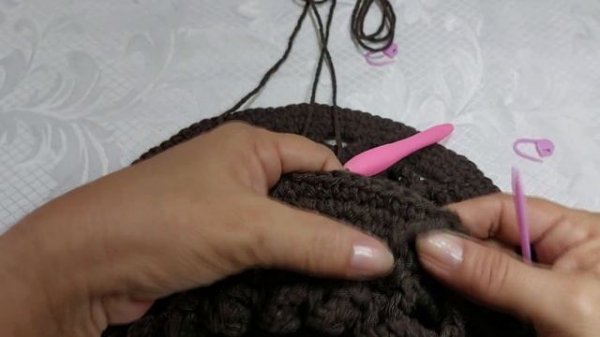 Tapete Russo - Floratta (Parte 1)