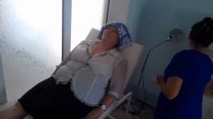 Первая доврачебная помощь при гипертоническом кризе