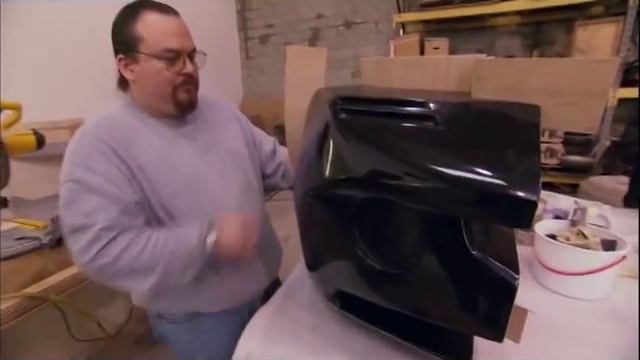 Transformers: Behind the Scenes - Rise of the Robots (Part 2) смотреть онлайн