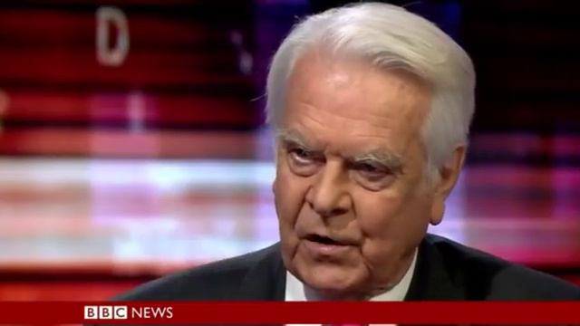 Former Foreign Secretary: Some Remainers can't accept defeat смотреть онлайн