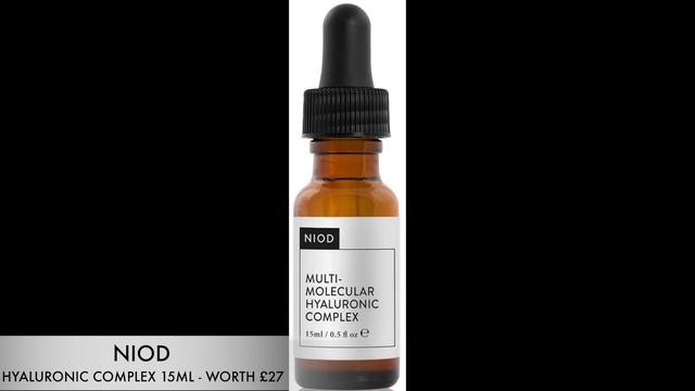 CULT BEAUTY 2022 ADVENT CALENDAR REVEAL смотреть онлайн