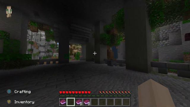 A Look At Mineville Zoo Adventure Map смотреть онлайн