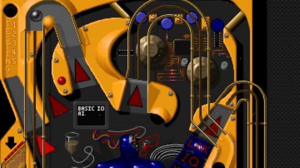 How to play classic DOS games on VirtualBox