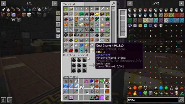 Divine Journey 2 - серия 237 - Шарики смотреть онлайн