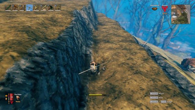 The NEW Update Will Change Everything About Building - Valheim Update 0.150.3 смотреть онлайн