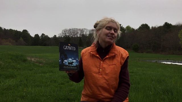 Granted book review смотреть онлайн