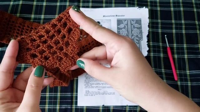 9. Один финиш и ещё три почти. Проблемы ретро-кардигана. смотреть онлайн