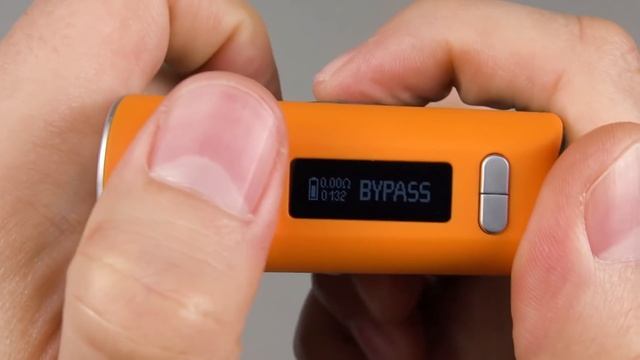 Geekvape Lucid 80W TC Kit | DISPOSABLE mesh tank LUMI смотреть онлайн