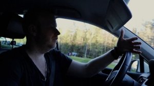 VW TOUAREG NF 3.6 V6 | БОЛЬШОЙ ГОЛЬФ????