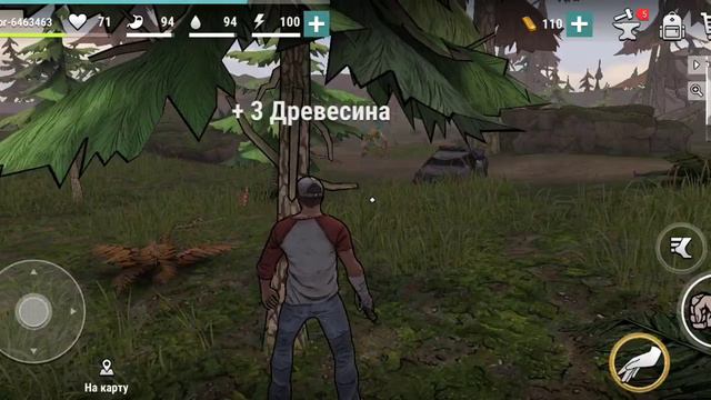ЗОМБИ ОПОКАЛИПСИС ВЫЖИВАНИЕ В ЗОМБИ ОПОКАЛИПСИС УДАЧНЫЙ ДЕНЬ СЕРИЯ 1 смотреть онлайн