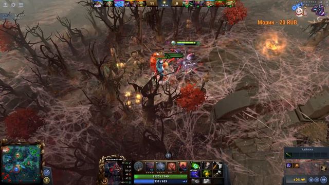 #Dota 2 play жизнь в лп смотреть онлайн