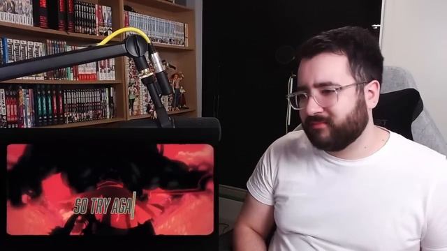 REACTION - Vigilante Deku Song | "Drag Me Under" | Divide Music [My Hero Academia] смотреть онлайн
