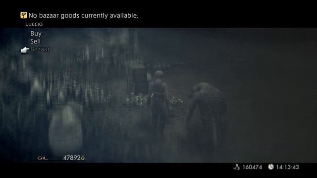 Mother of Bomb - Final Fantasy XII The Zodiac Age Part 20 смотреть онлайн