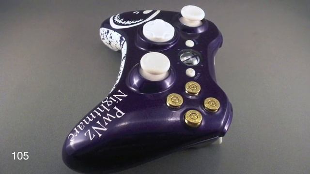 Custom Order #105 смотреть онлайн