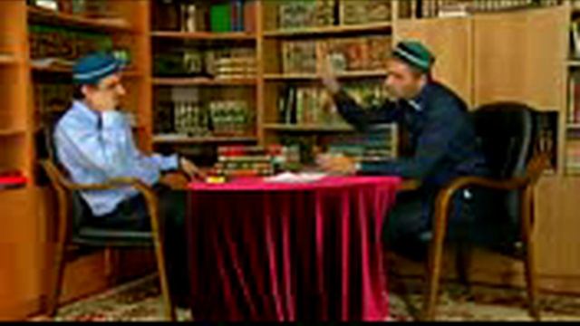 Вопрос а почему "АМИНЬ РАББЫЛ Г1АЛЯМИН" смотреть онлайн