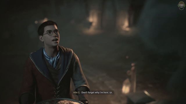 Hogwarts Legacy: The Hunt for The Missing Pages [Walkthrough] смотреть онлайн