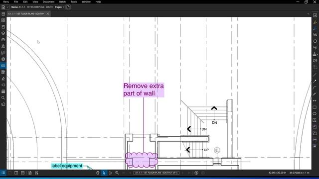 How to solve the page flip error in Bluebeam Revu 19 and 20 смотреть онлайн
