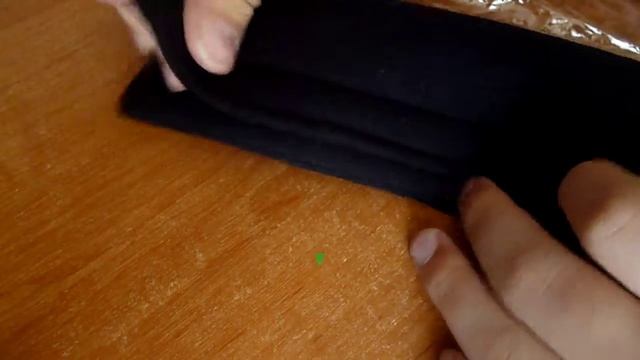 Распаковка посылки с aliexpress "Стильные чехлы на ремень Hyundai" #15 смотреть онлайн