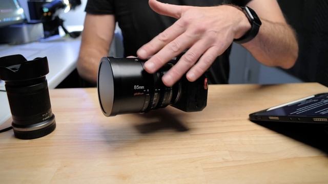 My Favorite Canon R7 Lens - And Why You Might Need One смотреть онлайн
