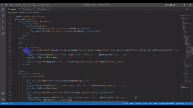 e Shop Web Project Task 30 | 1st Level | @Java Institute for Advanced Technology смотреть онлайн