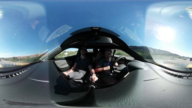 #coast2coast360: Day 04 Part 2 - Arches National Park : First travel VRlog смотреть онлайн