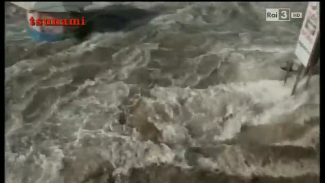 Tsunami 26-12-2004 (Blob R3 HD) смотреть онлайн