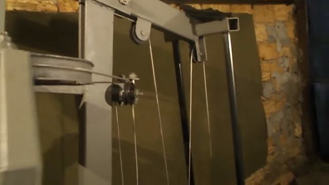 Тренажер своїми руками (тренажер своими руками) смотреть онлайн