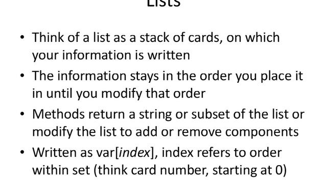 Introduction To Python смотреть онлайн