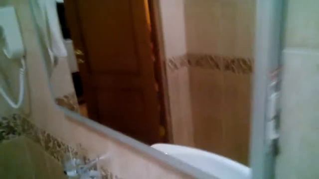 Отель АВИА г. Пенза. Номер полулюкс Hotel AVIA Penza смотреть онлайн